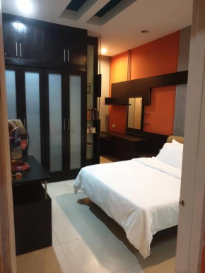Chor Residence Homestay